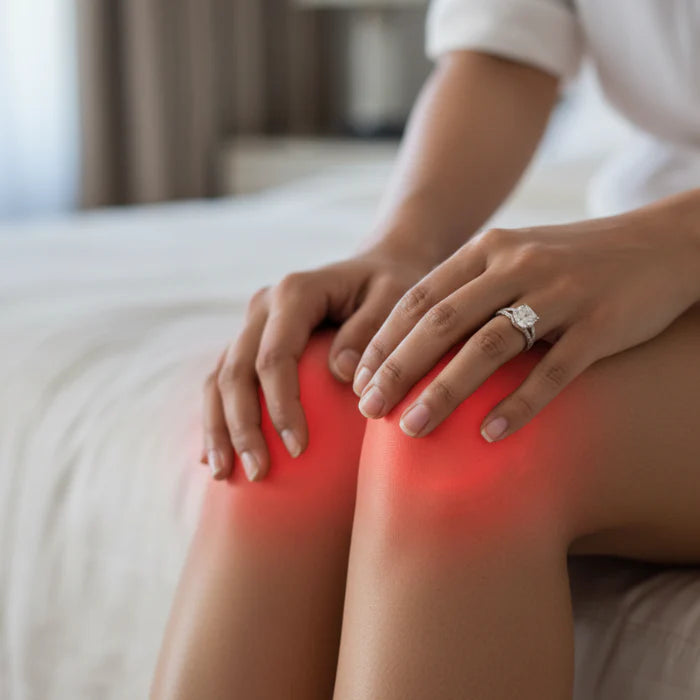 Joint & Muscle Pain