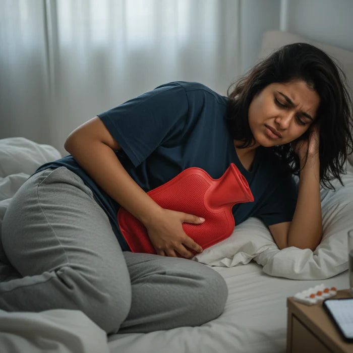 Menstrual Pain