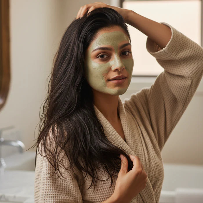 Skin and Hair care