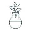 100% CLEAN INGREDIENTS