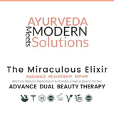 Cannarma Face Care Oil Miraculous Elixir for Radiance and Rejuvenation, 100% Natural Ingredients