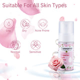 Cannarma Bulgarian Rose Water Spray Suitable for All Skin Types with Hydrating Properties