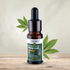 Cannarma Full Spectrum Hemp Extract Oil infused with terpenes and flavonoids for wellness