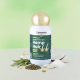 Hemp Hair Oil (50ml)