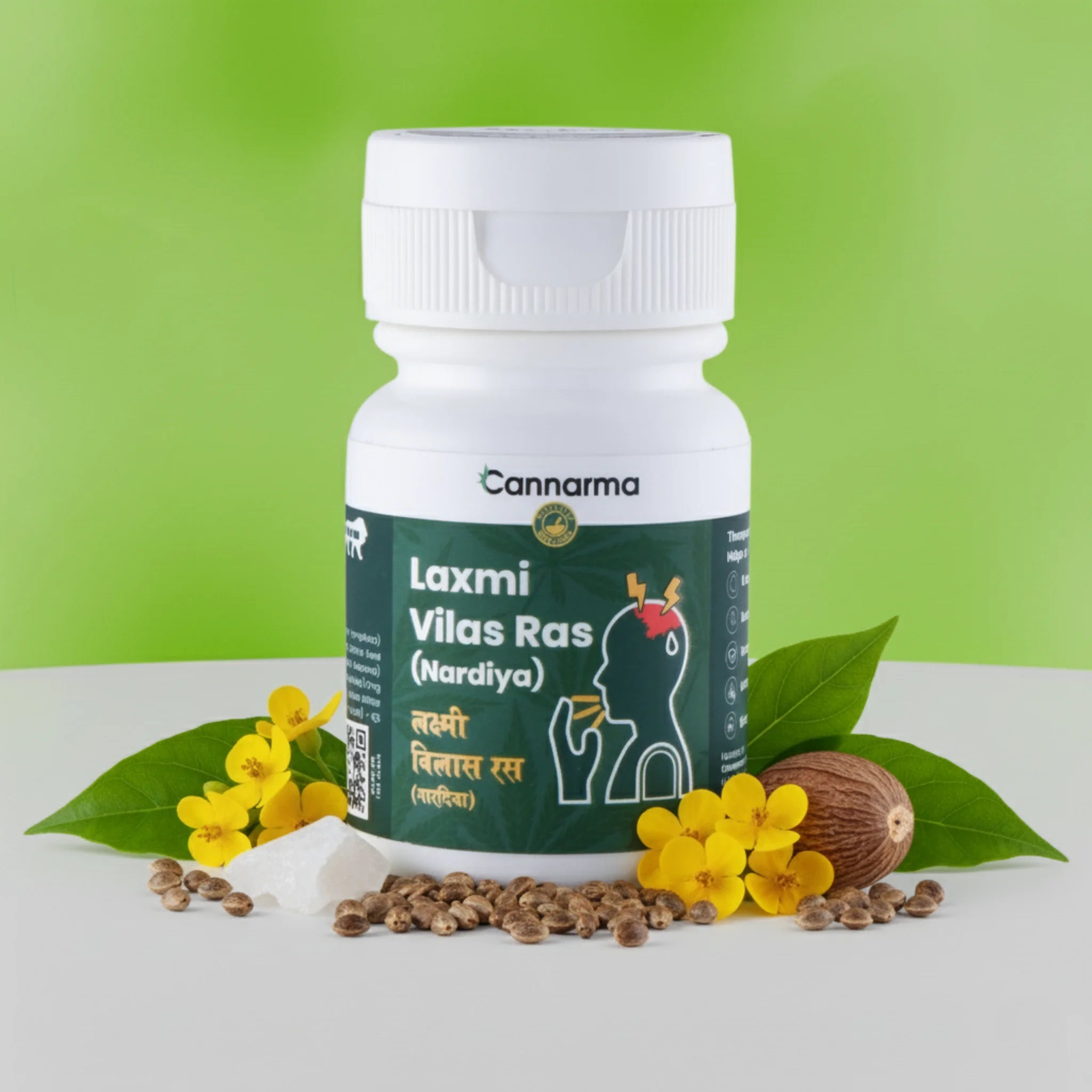 Laxmi Vilas Ras (Nardiya)