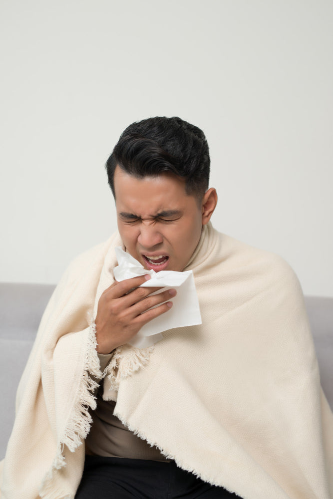Cold & Cough