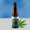 Hemp Extract CBD Oil (3000mg) - 10ml