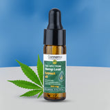 Hemp Extract CBD Oil (500mg) - 5ml