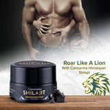 Pure Himalayan Shilajit (10g)