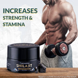 Pure Himalayan Shilajit (10g)