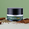 Hemp Pain Relief Balm (15g)