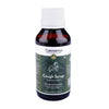 Cannarma Cough Syrup for Cold and Cough Relief in a 100ml Bottle for Respiratory Health