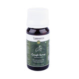 Cannarma Cough Syrup for cold and cough relief, promoting respiratory health in a 20 mL bottle