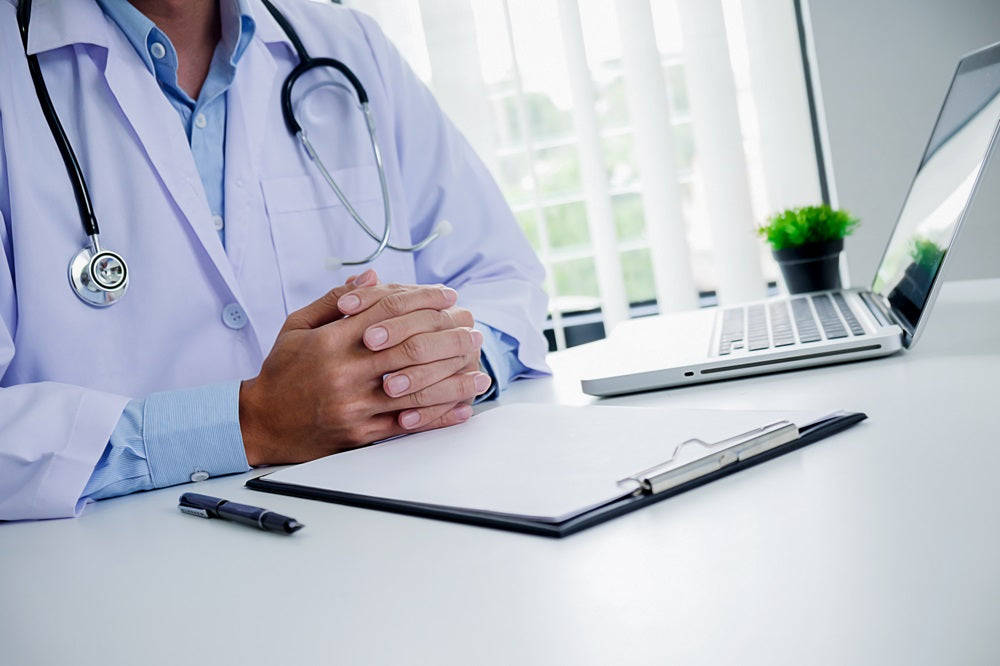 Get Expert Medical Guidance for Your Wellness Journey