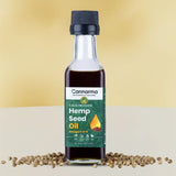 Hemp Seed Oil | Omega 3,6,9 (100ml)